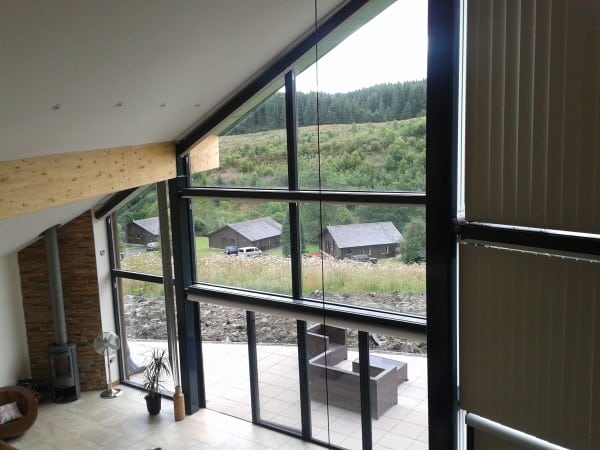 Rationel Replacement Windows