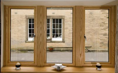 Composite doors explained