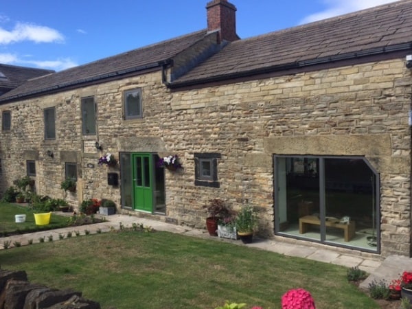 What Makes Rationel Windows Sustainable?