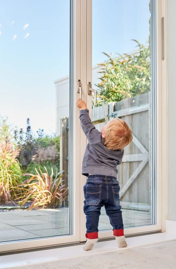 Rationel Natural Light Windows - Better For You and Your Home