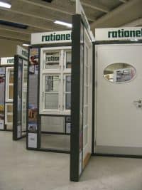 New Buildings Need Quality Windows