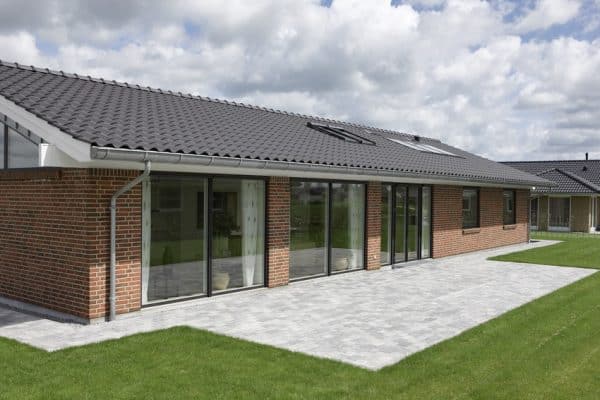 Why choose triple glazing for your windows?