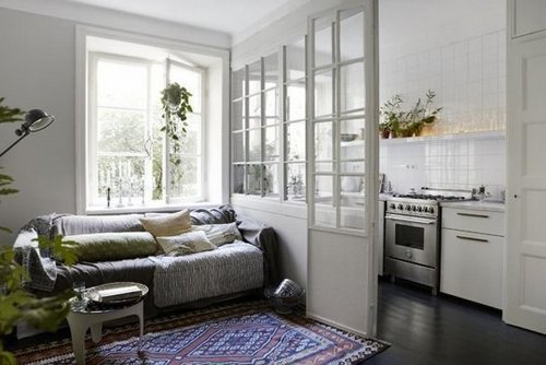 3 Reasons to use interior windows